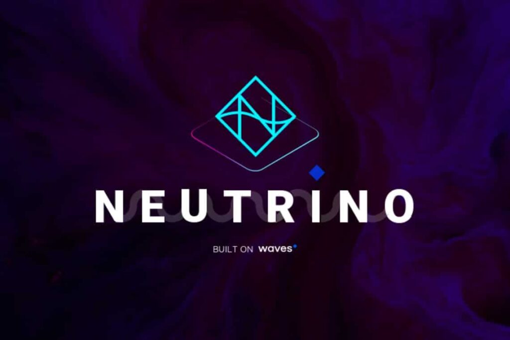 Neutrino USD (USDN)