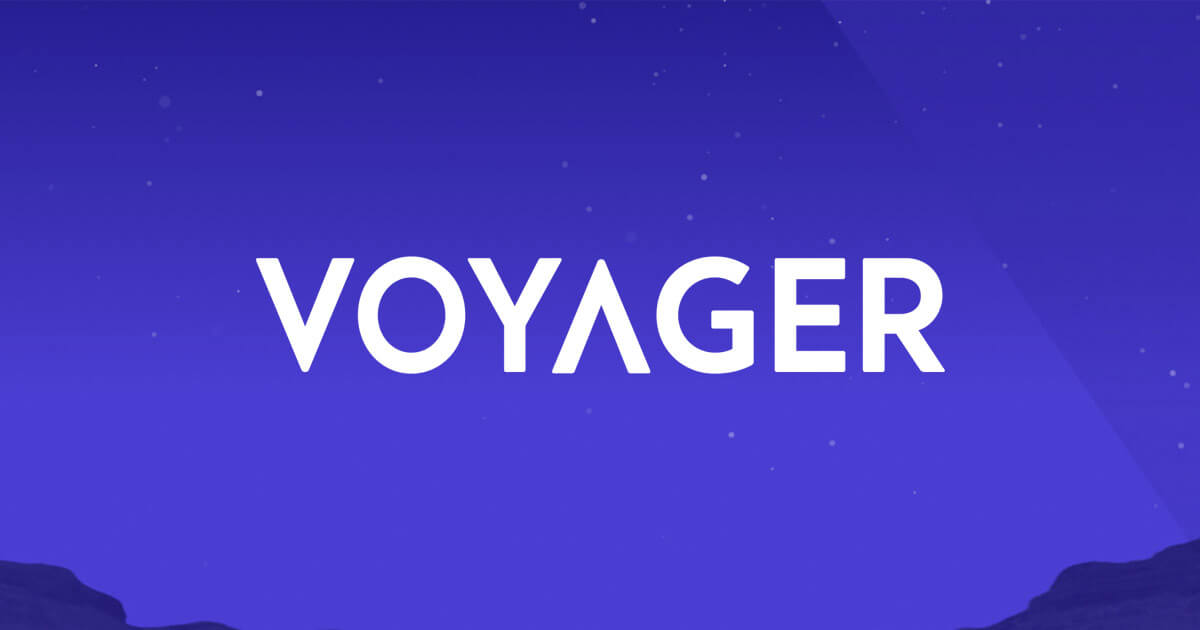 ما هي العملة الرقمية Voyager Token (VGX) مشروعها و معلومات عنها