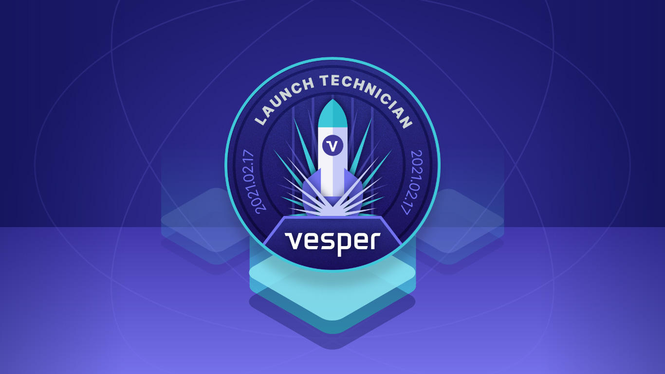 VSP/Vesper