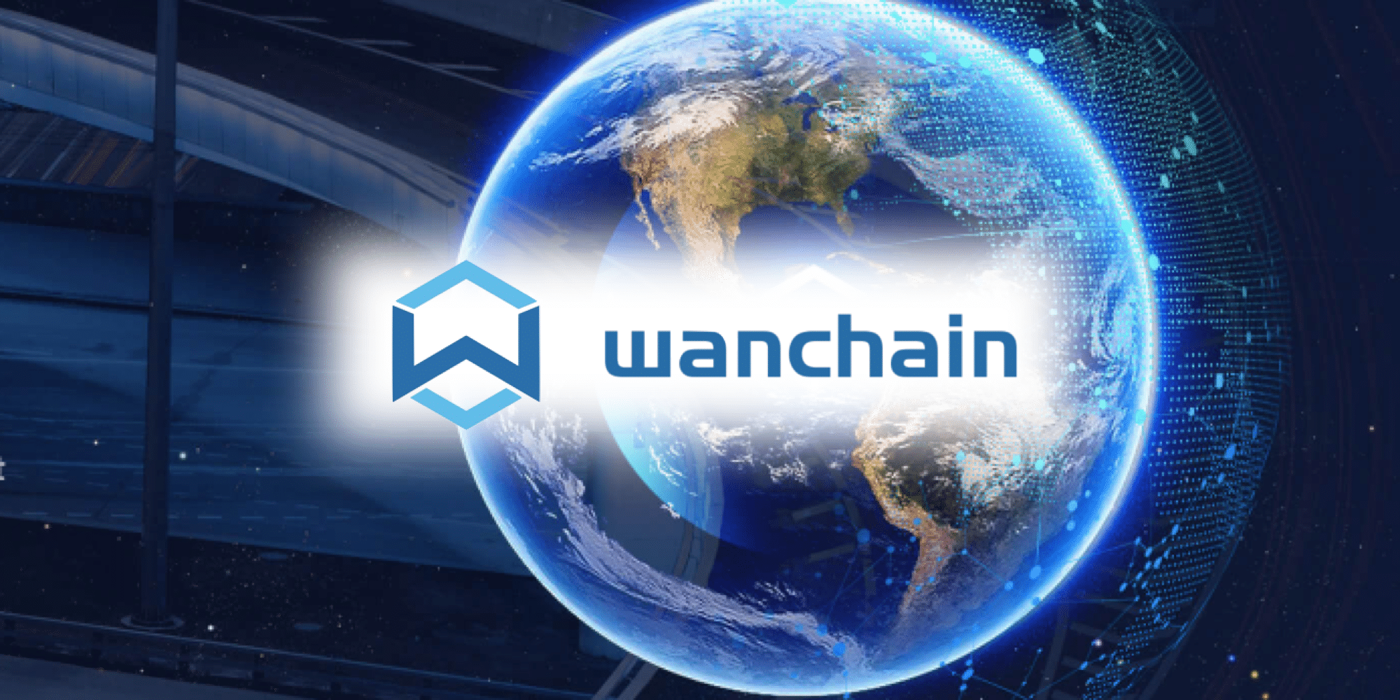 WAN/ Wanchain