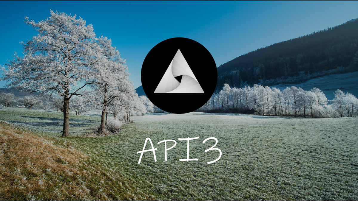 API3 /API3