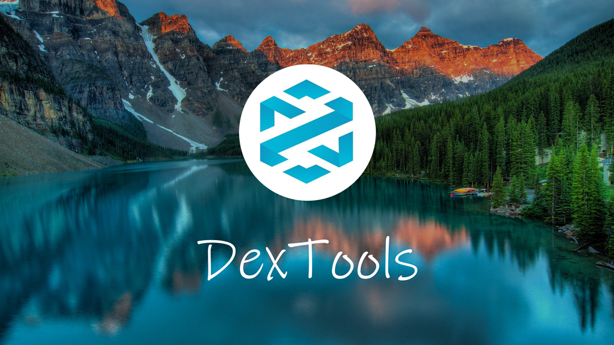 DEXT/ DEXTools
