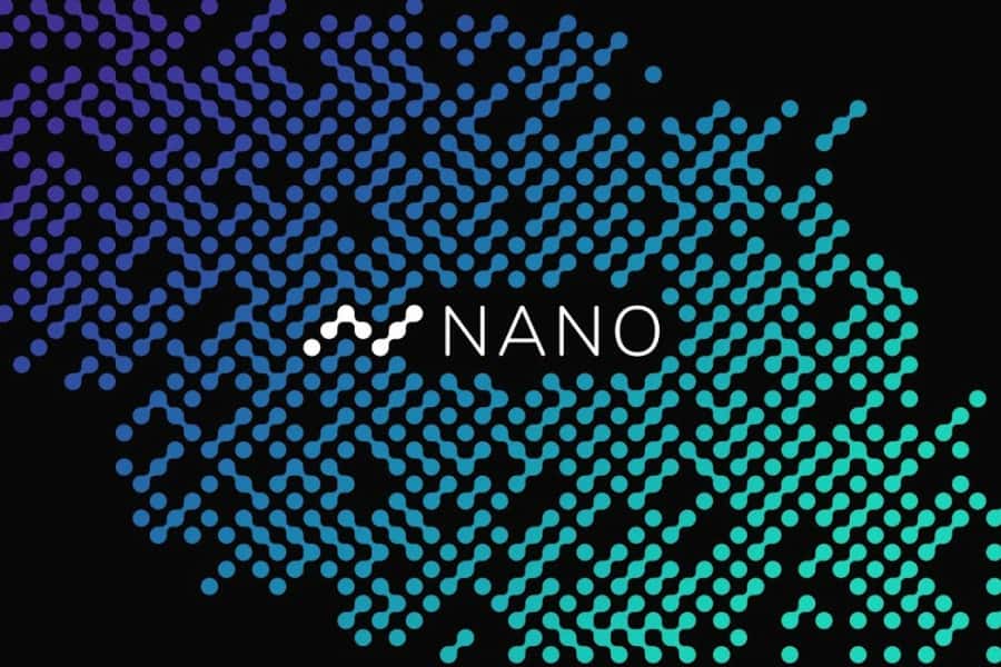 ما هي العملة الرقمية Nano (NANO) مشروعها و معلومات عنها
