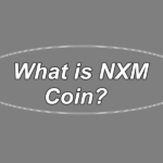 ما هي العملة الرقمية NXM / NXM مشروعها و معلومات عنها