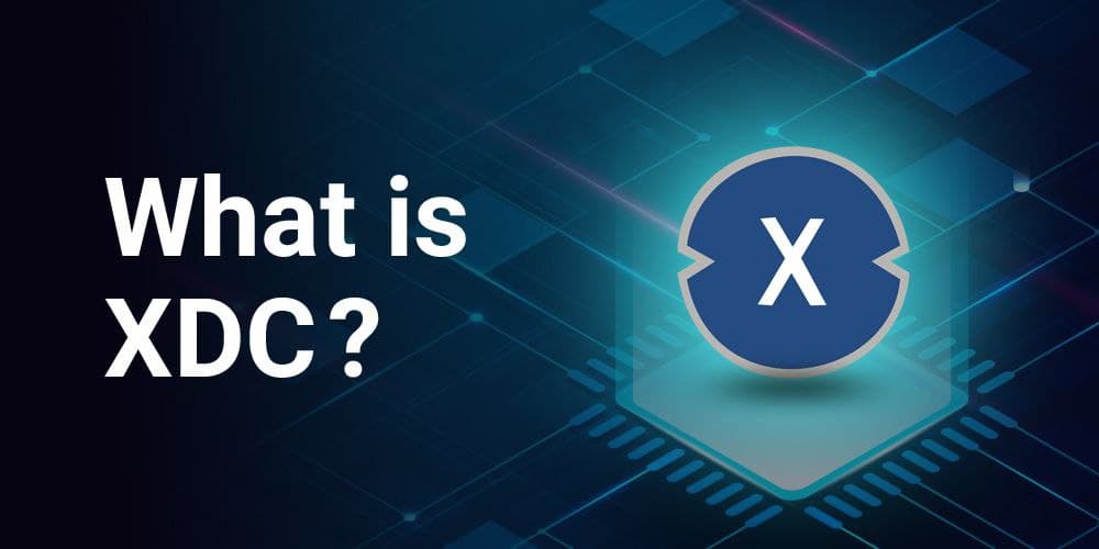 ما هي العملة الرقمية XinFin (XDC) مشروعها و معلومات عنها