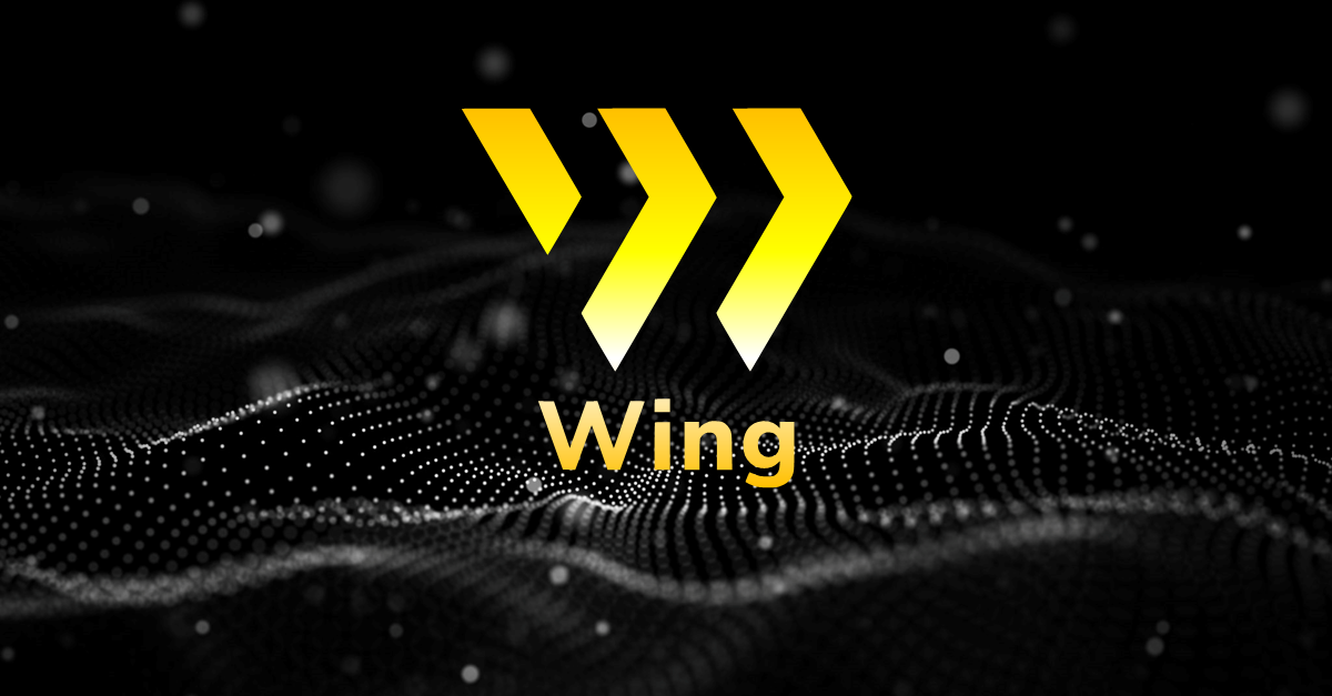ما هي العملة الرقمية Wing /Wing Finance مشروعها و معلومات عنها