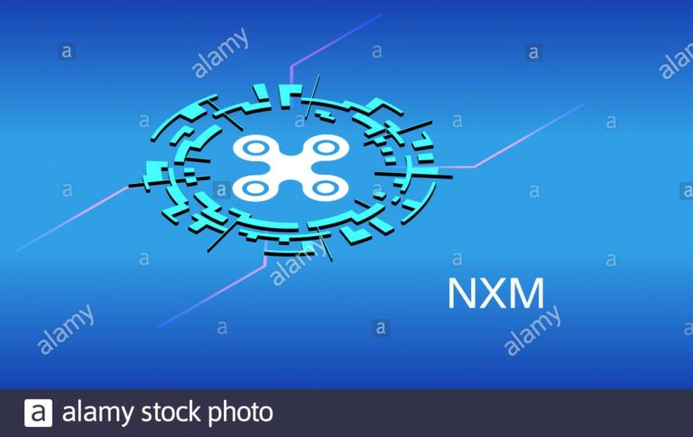 Wrapped NXM