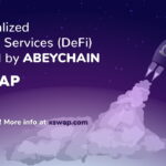 ABEYCHAIN تطلق XSWAP التبادل اللامركزي