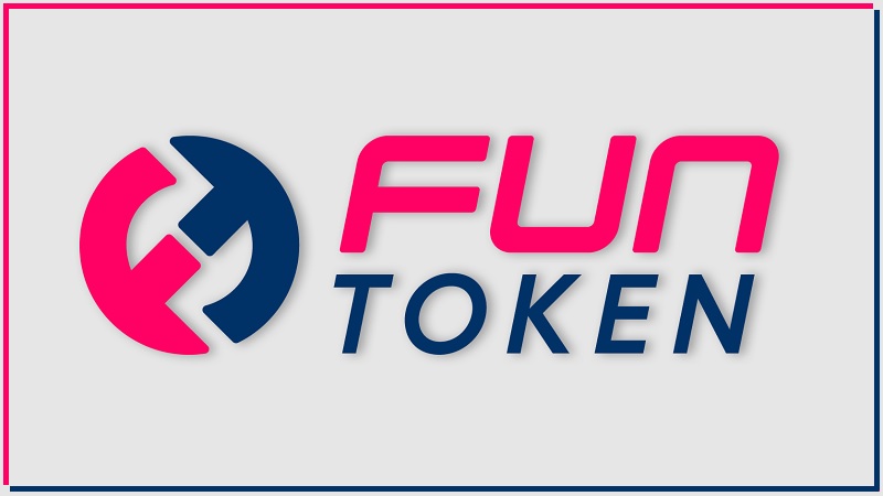 ما هي العملة الرقمية FUN/FUNToken مشروعها و معلومات عنها