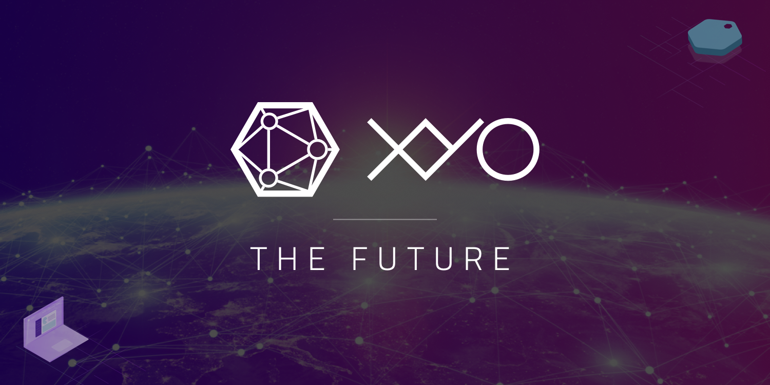  XYO