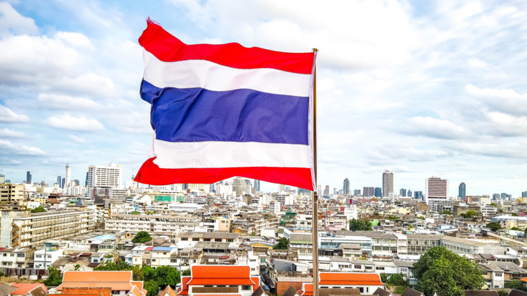 يسعى منظم الأوراق المالية التايلاندي إلى حظر أمناء التشفير من إقراض أصول العملاء