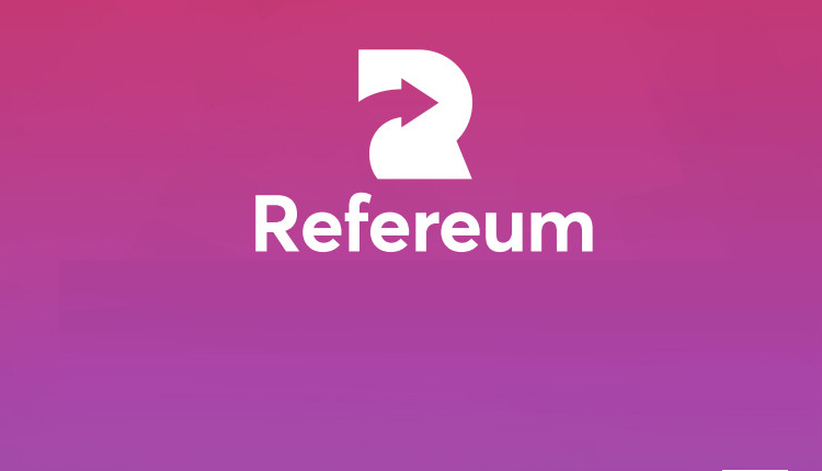 RFR/ Refereum