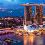 Binance Singapore في محاولة لتصبح `` رائدة في الامتثال التنظيمي "