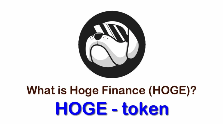 Hoge /Hoge Finance