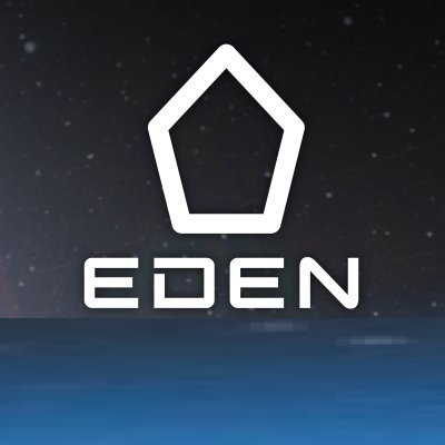 EDEN/  Eden  