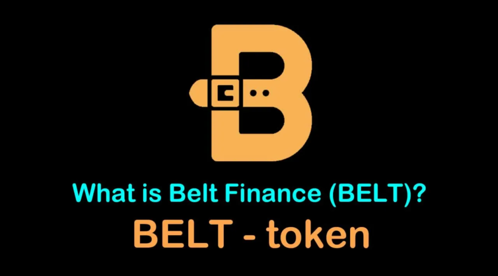 BELT/ Belt Finance