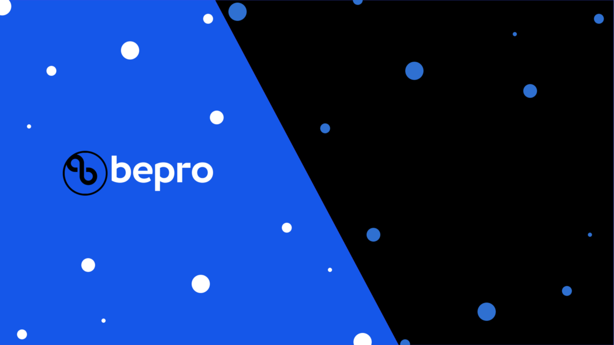 BEPRO/ BEPRO Network