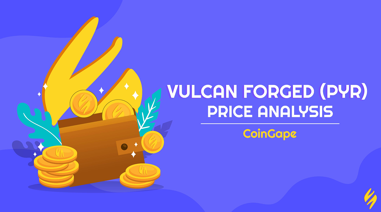  PYR /Vulcan Forged PYR 