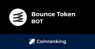 AUCTION/  Bounce Token