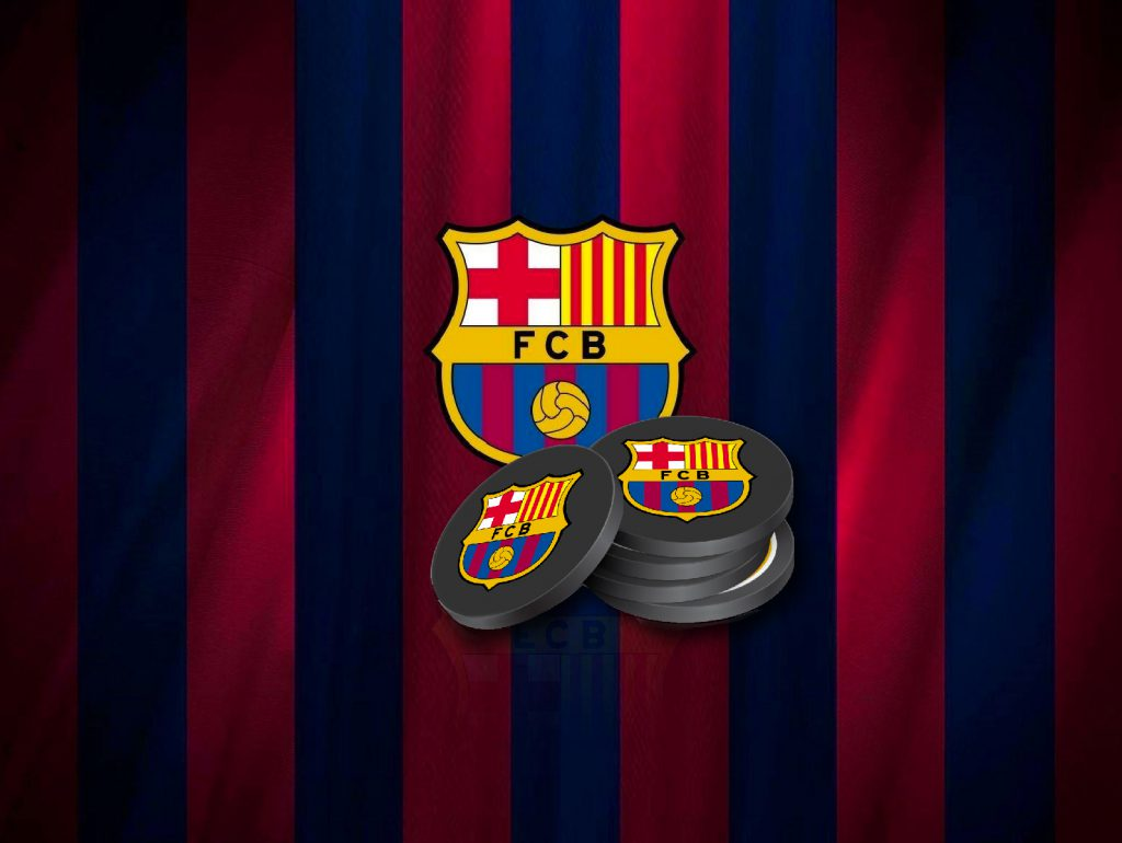 BAR/ FC Barcelona Fan Token
