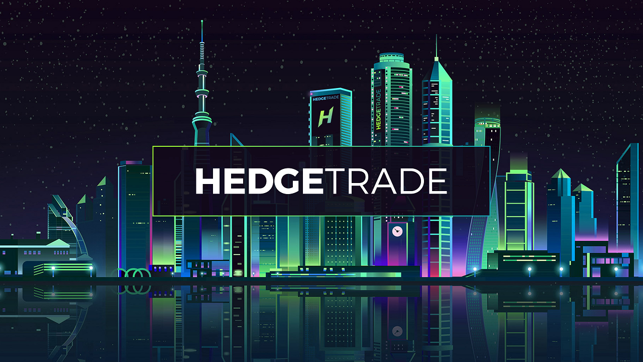  HEDG/ HedgeTrade