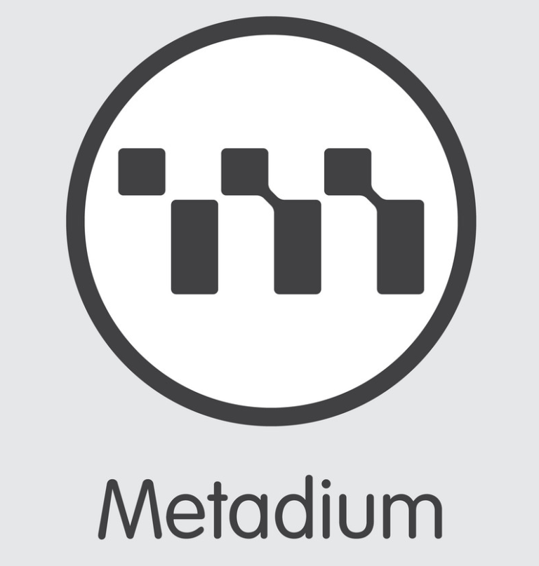 ما هي العملة الرقمية Mta/ Metadium مشروعها و معلومات عنها
