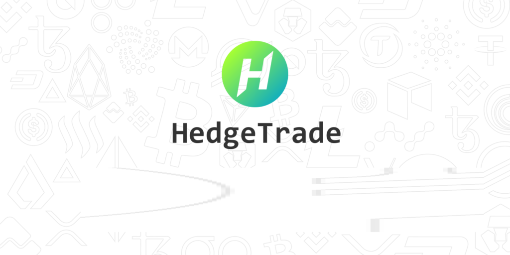 HEDG/ HedgeTrade