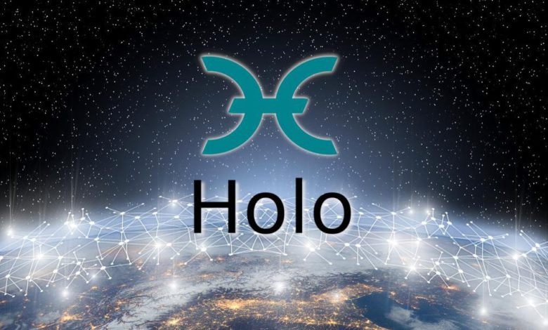 HoloFuel