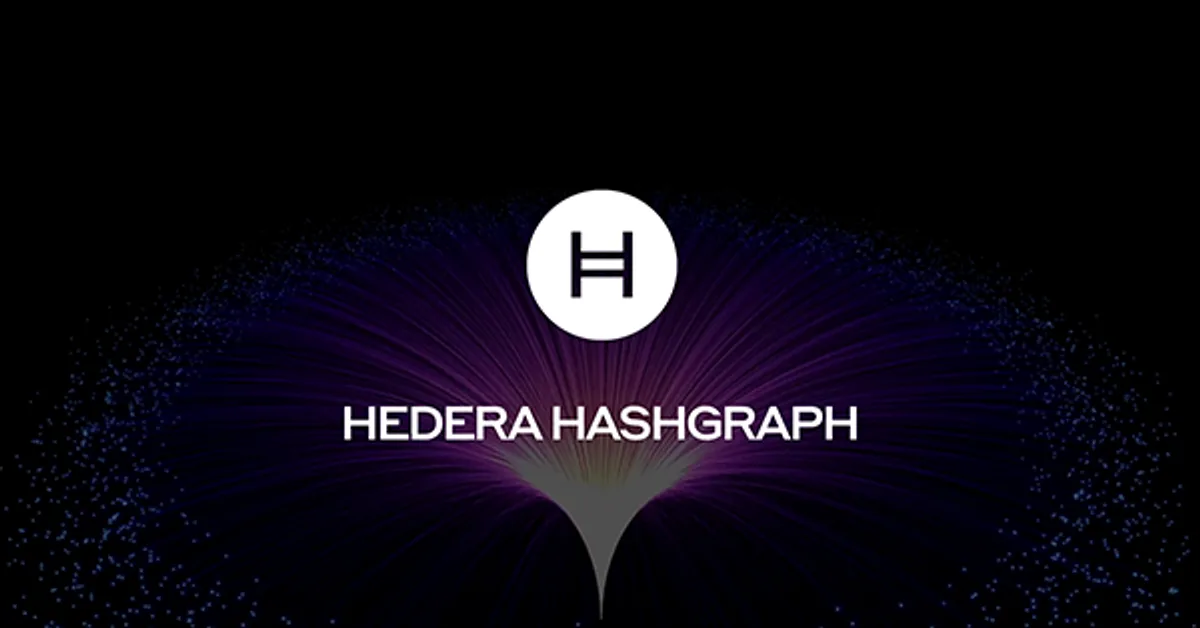  ما هي العملة الرقميةHedera Hashgraph (HBAR)مشروعها و معلومات عنها