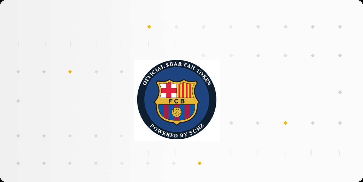 BAR/ FC Barcelona Fan Token