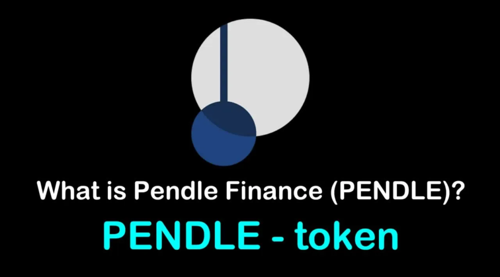 Pendle/ Pendle