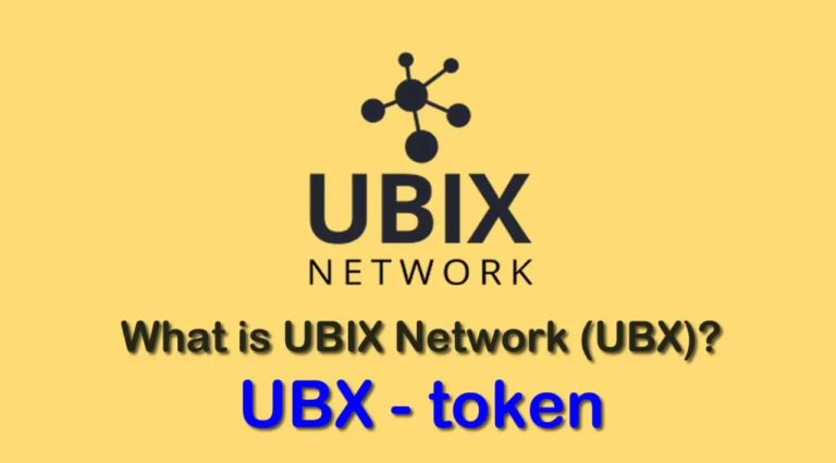 ubix