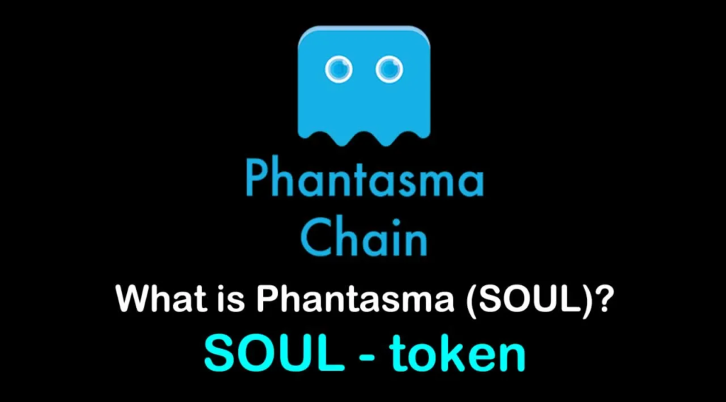 SOUL/ Phantasma