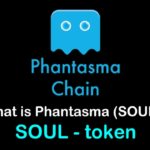 SOUL/ Phantasma