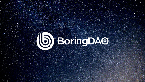 BOR/ BoringDAO