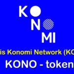 KONO/ Konomi Network