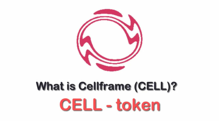 ما هي العملة الرقمية  CELL/  Cellframe   مشروعها ومعلومات عنها