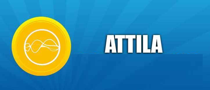 Att/ Attila