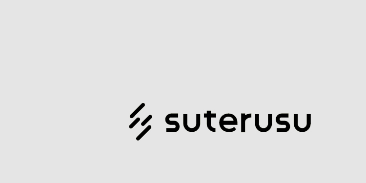 SUTER/ suterusu