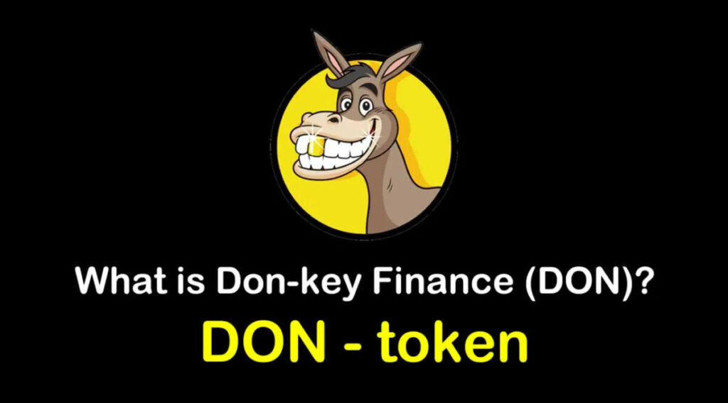 Don/ Don-key