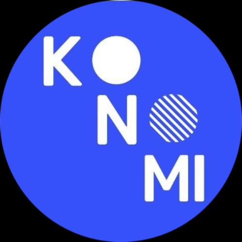 KONO/ Konomi Network