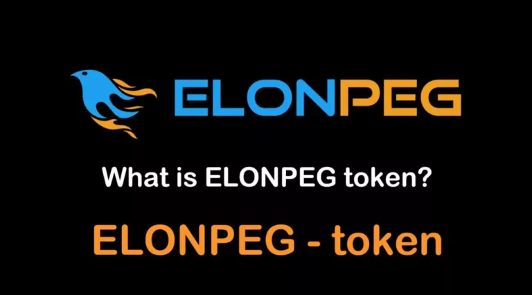 ElonPeg / ElonPeg