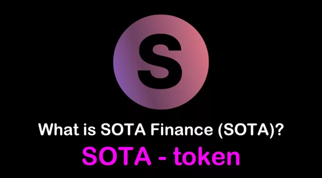 SOTA / SOTA Finance