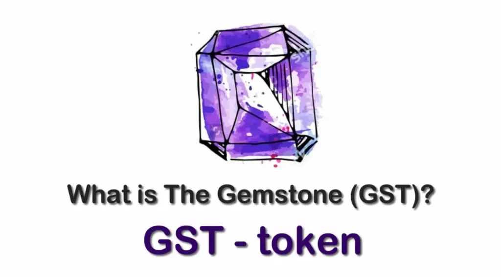 GST / The Gemstone