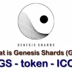 GS / Genesis Shards