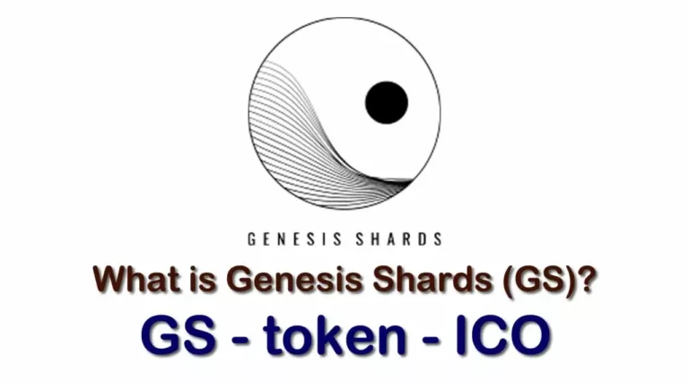 GS / Genesis Shards