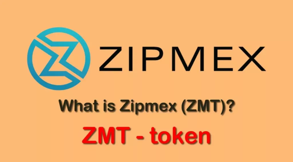 ZMT/ Zipmex