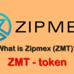 ZMT/ Zipmex