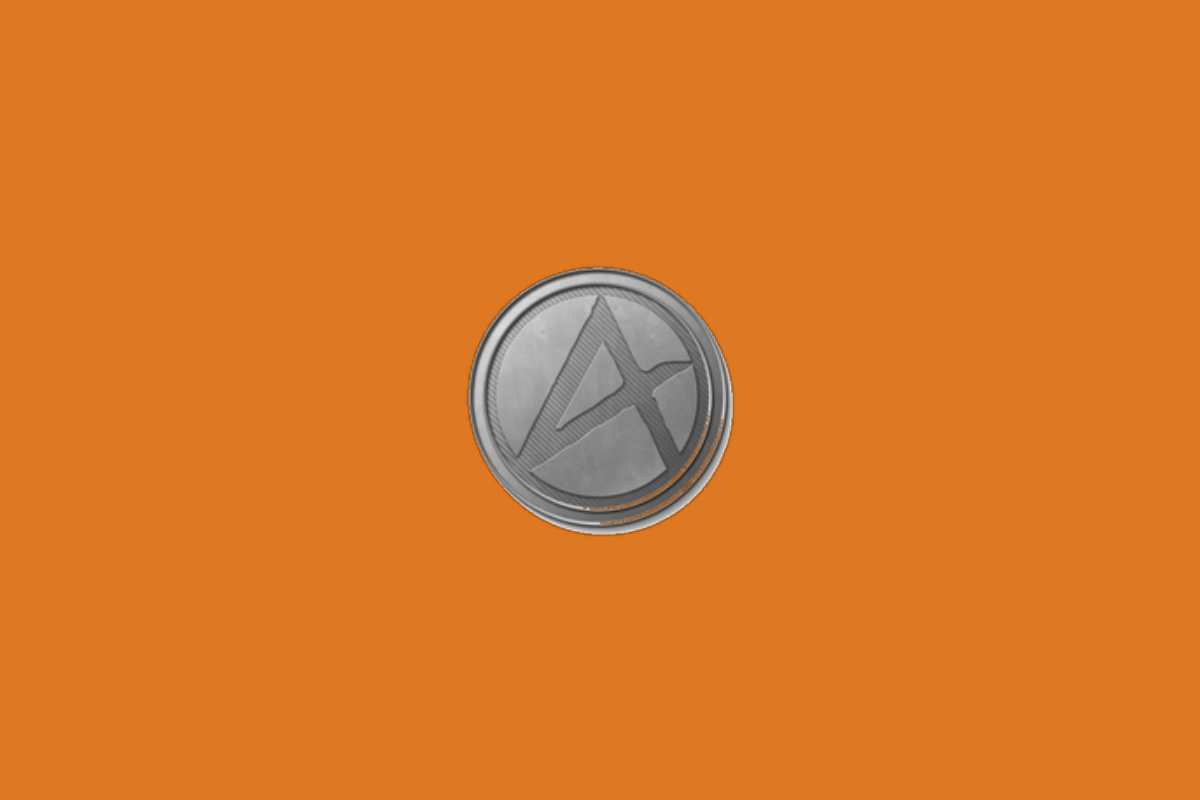 ARDX  /  ArdCoin
