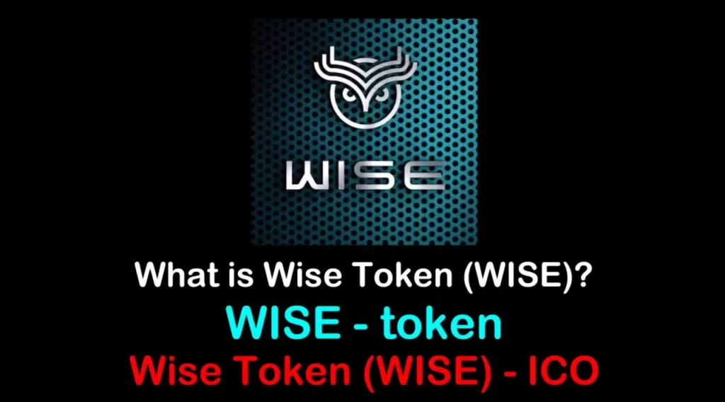 WISB / Wise Token